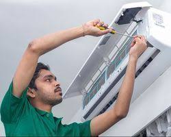 WE ARE REPAIRING, SERVICING ALL WINDOW AND SPLIT AC, Qatar