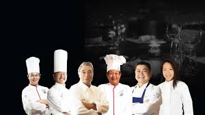 All Chefs Positions,,  Qatar