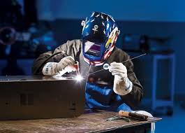 TIG WELDER