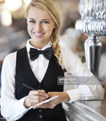 waitress required female only Philippine and nepal For Qatar