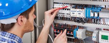 ASSISTANT ELECTRICIAN – MALE, Dubai