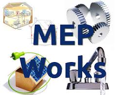 CIVIL & MEP WORKS, Qatar