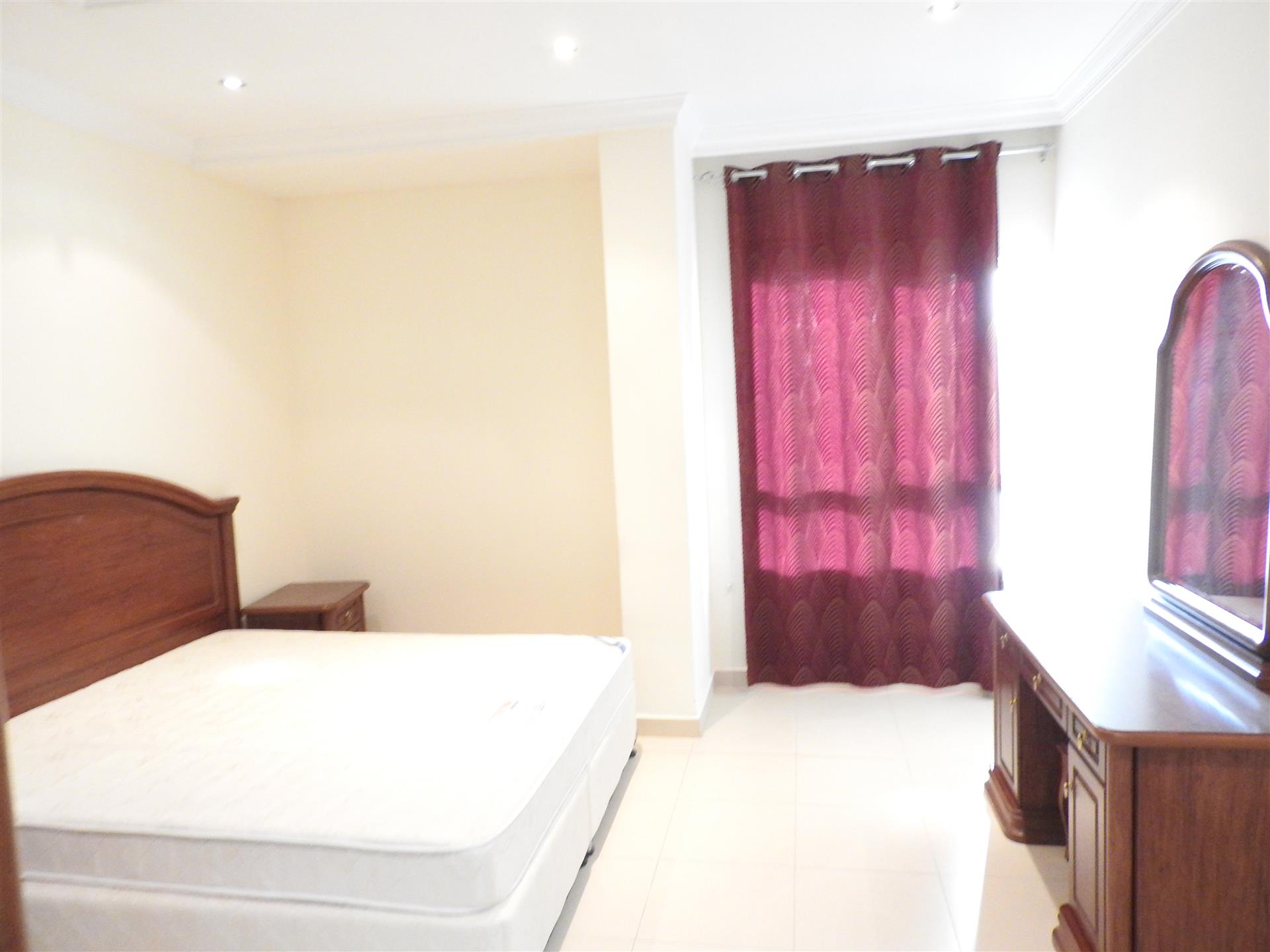 Furnished 1 BHK Available in Umm Ghuwailina