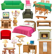 Total Household Furniture and Appliances for Sale as family moving to another country,Qatar