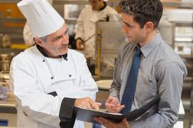 RESTAURANT MANAGER For Qatar