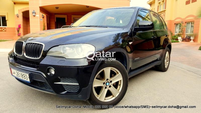 BMW X5 3.0L