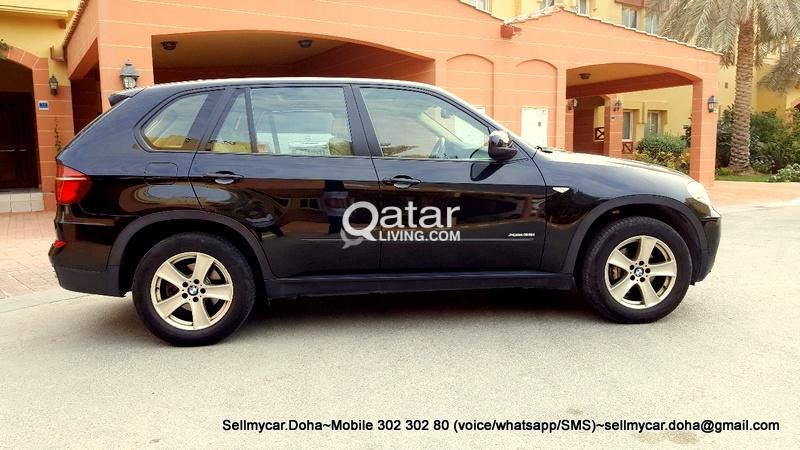 BMW X5 3.0L