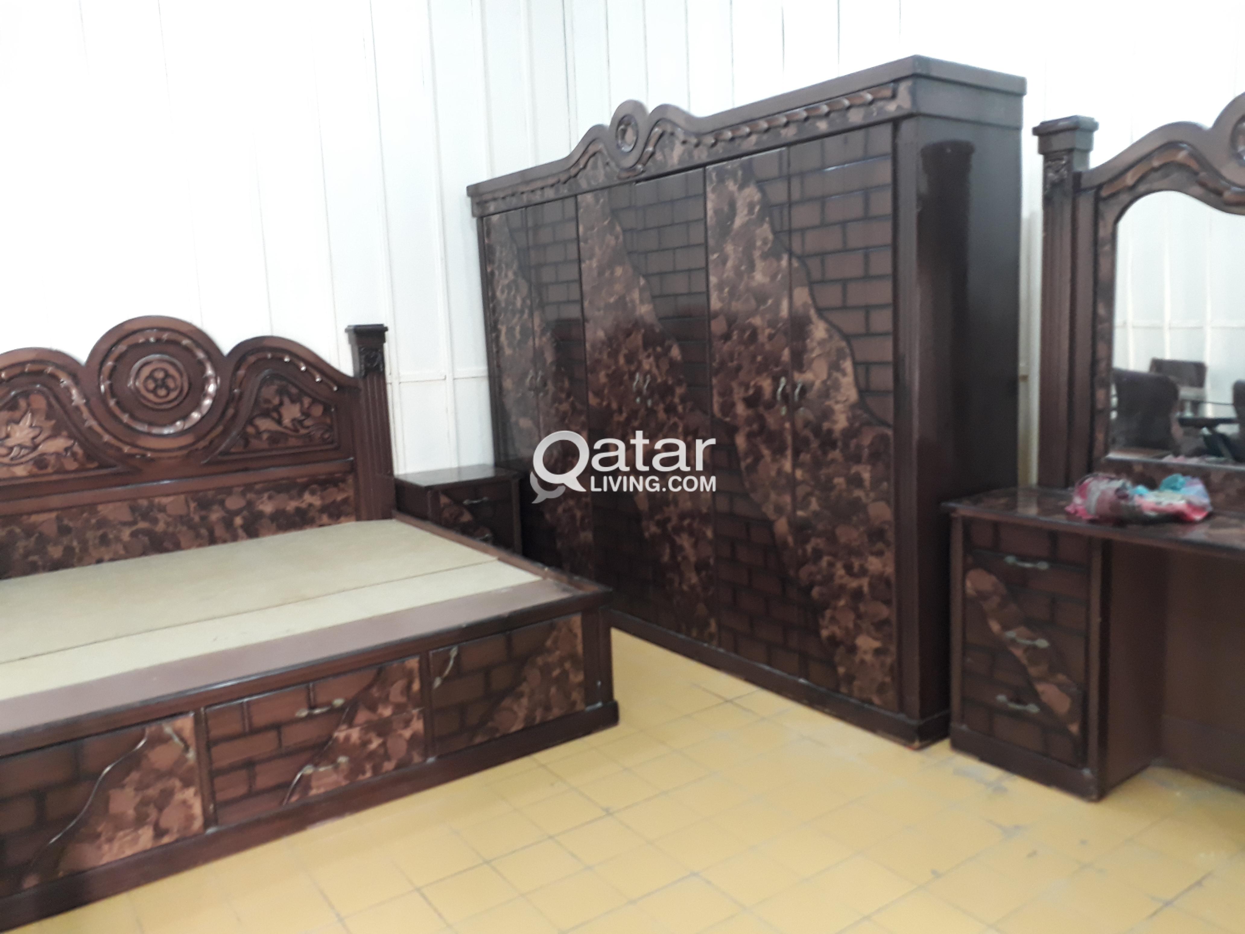 Household Items For sale, Qatar