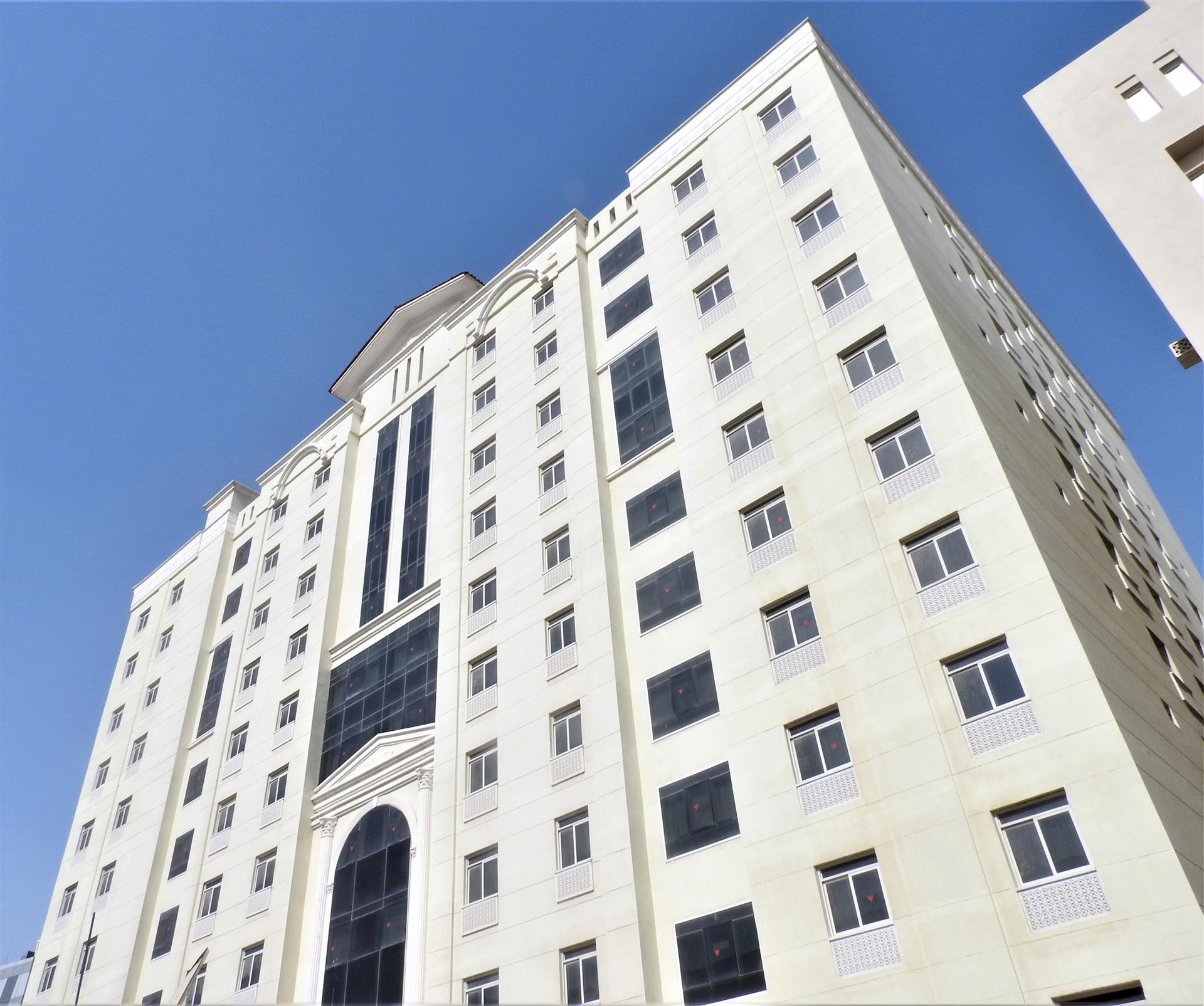 Fully Furnished Flats Available In B Ring Road, Nr to Sana Signal.,, Qatar