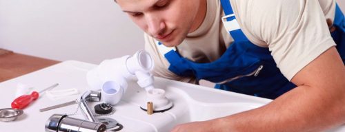 Plumbing heating services Dubai