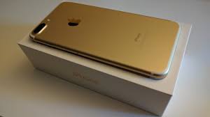 iphone 7 gold (128gb) for sale or swap,Qatar