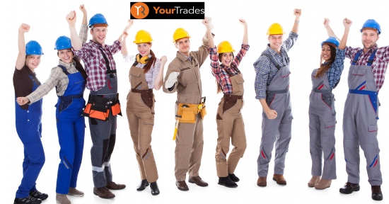 Administration Support Jobs in Brisbane- Your Trades