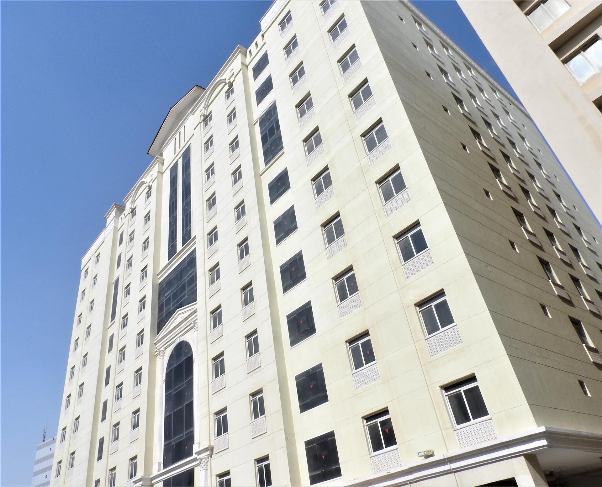 Fully Furnished Flats Available In B Ring Road, Nr to Sana Signal.,, Qatar