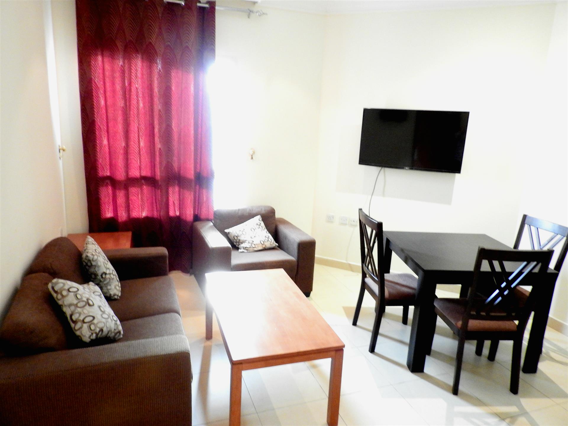 Furnished 1 BHK Available in Umm Ghuwailina