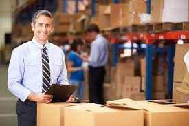 Required Assistant Logistic Manager, Qatar