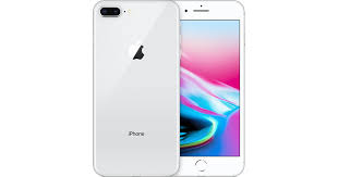 IPhone 8 Plus Silver 256Gb New