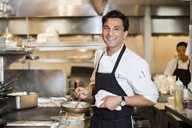 chef, Qatar