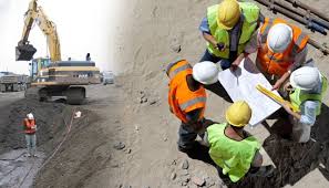 A leading construction company urgently looking for: Qatar