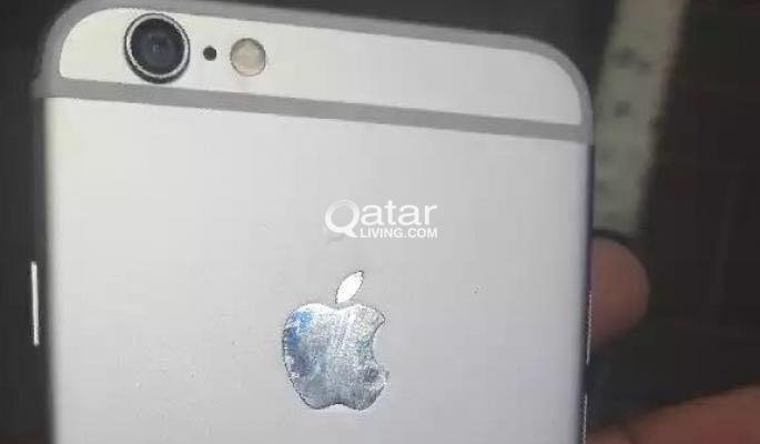 I phone 6 64 gb, Qatar