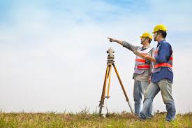 Land Surveyor with Auto-CAD knowledge