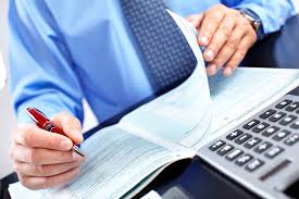 Urgently Required Accountant