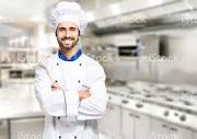 Commi Chef