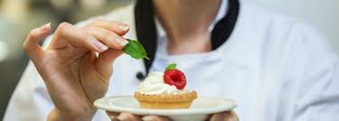 PASTRY CHEF