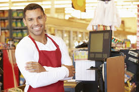 Cashier and Waitress Need For Qatar