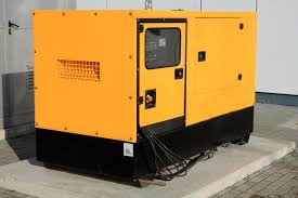 GENERATORS RENTALS,