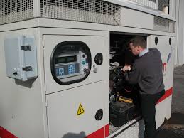 GENERATORS RENTALS,