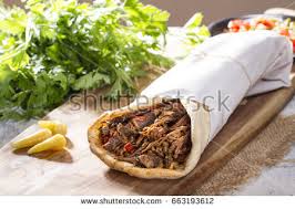 Shawarma & Charcoal maker for Dubai