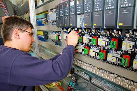 Electrical Engineer