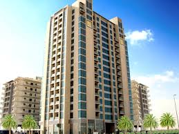 APARTMENT FOR RENT IN Q POINT DUBAILAND