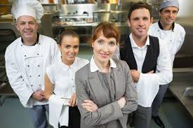 Restaurant Staff Required,Qatar