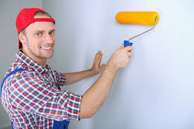 Painter For Qatar