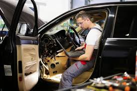 AUTO ELECTRICIAN CUM AC TECHNICIAN, DUBAI