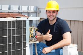 AC Technician, Qatar