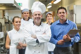 Restaurant supervisor ,cashier ,waitress n cook for one of the leading Chinese Restaurant in Sharjah