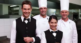 Restaurant supervisor ,cashier ,waitress n cook for one of the leading Chinese Restaurant in Sharjah