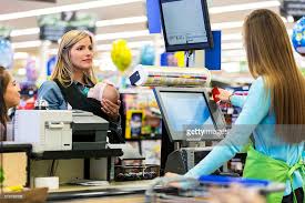 Cashier/ Front Desk