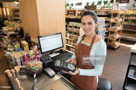 Cashier/ Front Desk