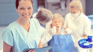 Dental Nurse, Required For  Qatar