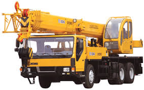 CRANES, FORKLIFT & BOBCAT HIRE