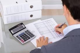 Urgently Required Accountant