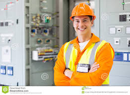 Electrical Engineer