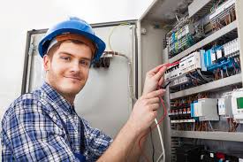 Electrical Engineer