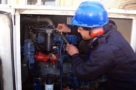 GENERATORS RENTALS,