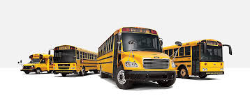 RENTAL / HIRE BUS