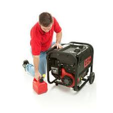 GENERATORS RENTALS,