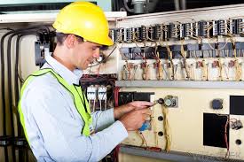 Electricians For Dubai